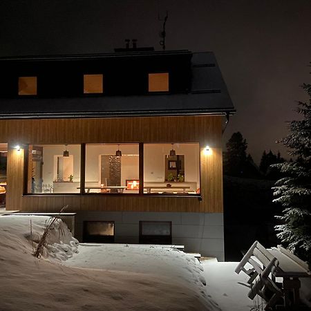 Chalet Derese Liptovský Mikuláš Екстериор снимка
