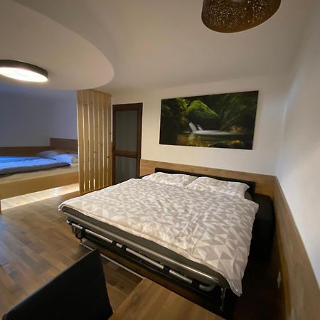 Chalet Derese Liptovský Mikuláš Екстериор снимка
