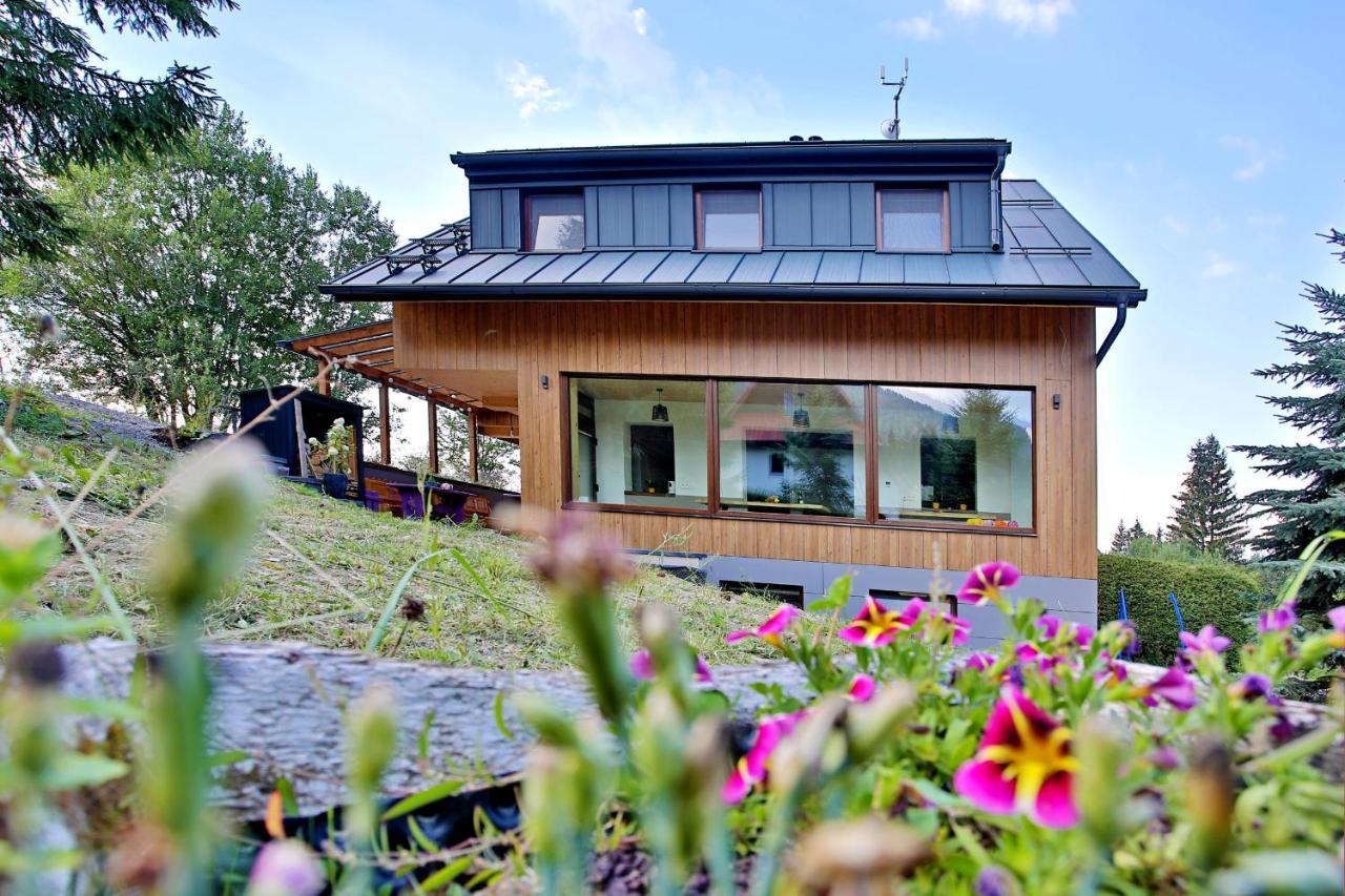 Chalet Derese Liptovský Mikuláš Екстериор снимка