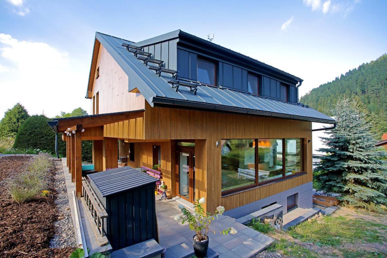 Chalet Derese Liptovský Mikuláš Екстериор снимка