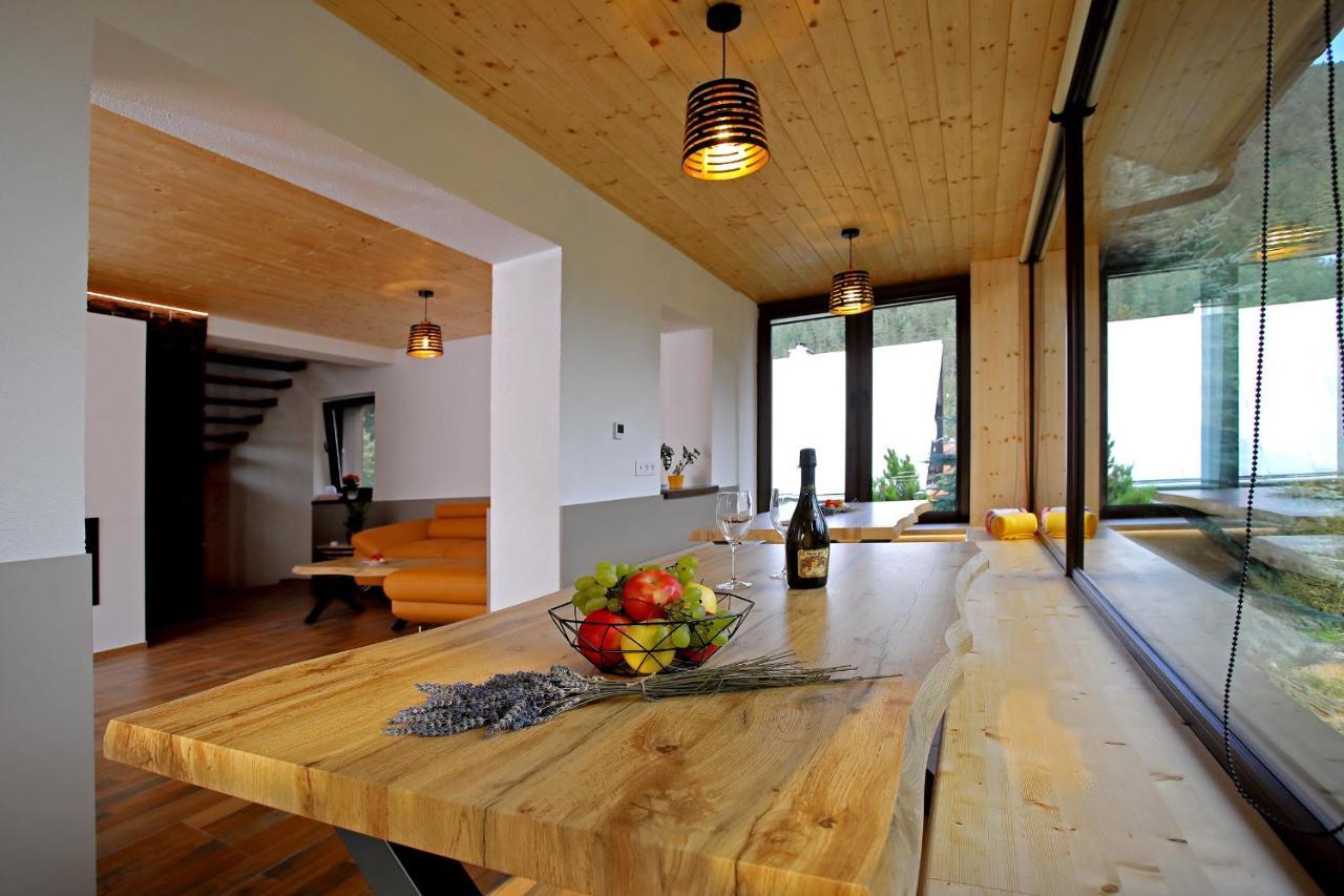 Chalet Derese Liptovský Mikuláš Екстериор снимка