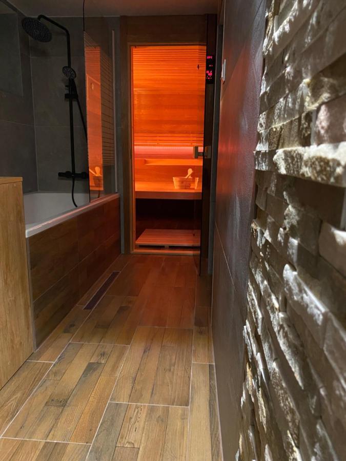 Chalet Derese Liptovský Mikuláš Екстериор снимка