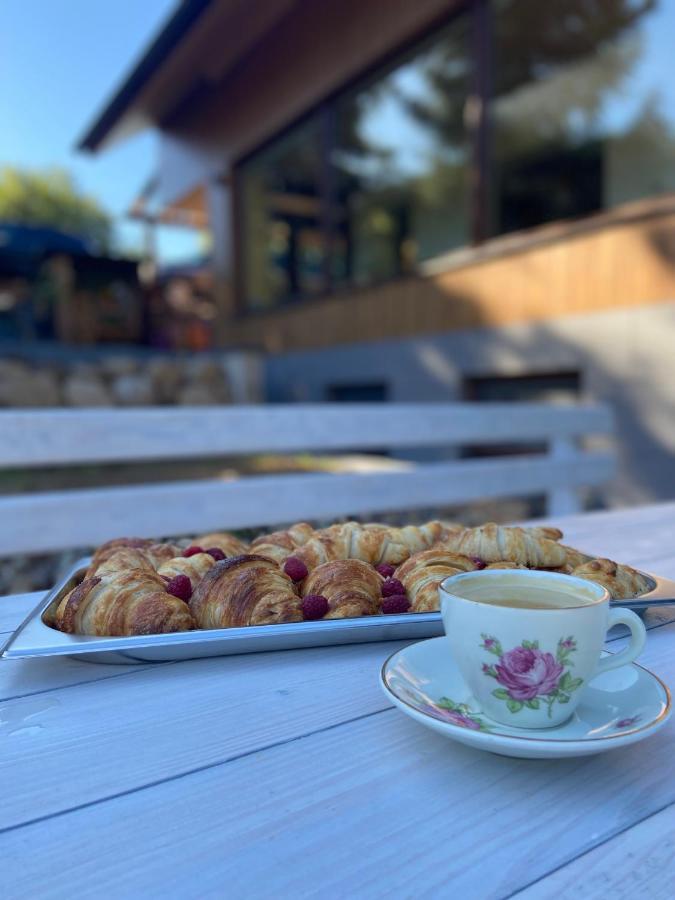Chalet Derese Liptovský Mikuláš Екстериор снимка